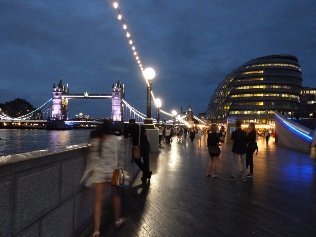 LONDRA per principianti, i must per una perfetta prima&nbsp;volta