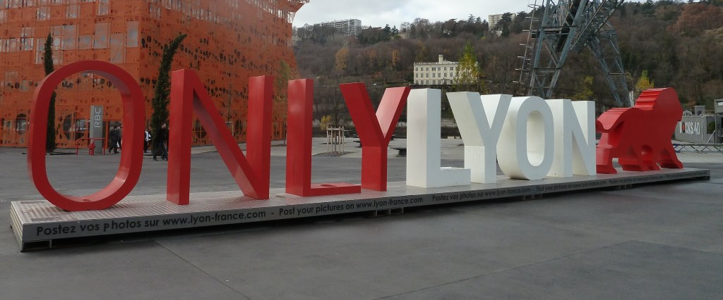 Tour di LIONE, cosa vedere nella “ville des&nbsp;Lumières”