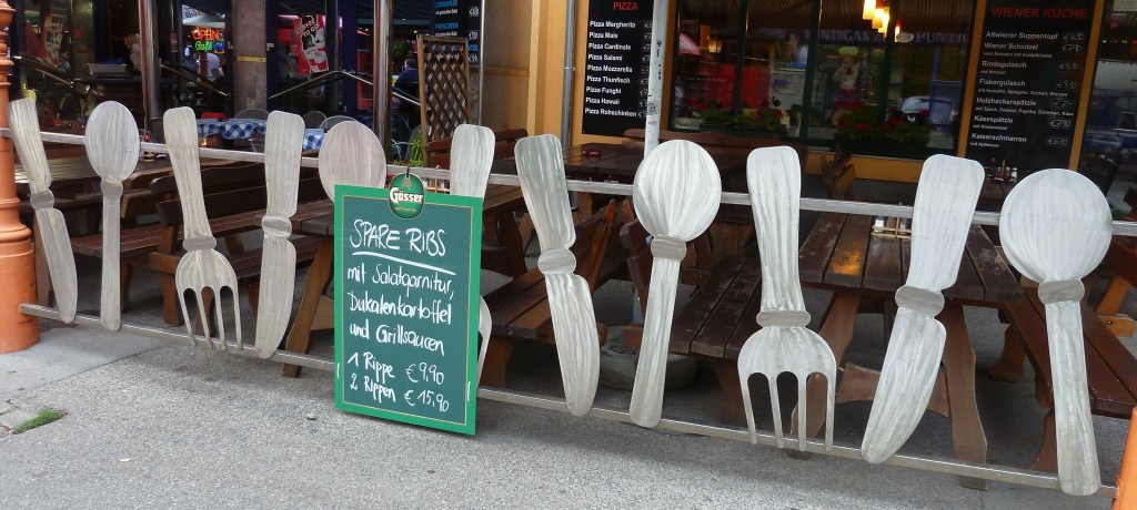 Dalla Sacher allo schnitzel, cosa mangiare e bere a&nbsp;VIENNA