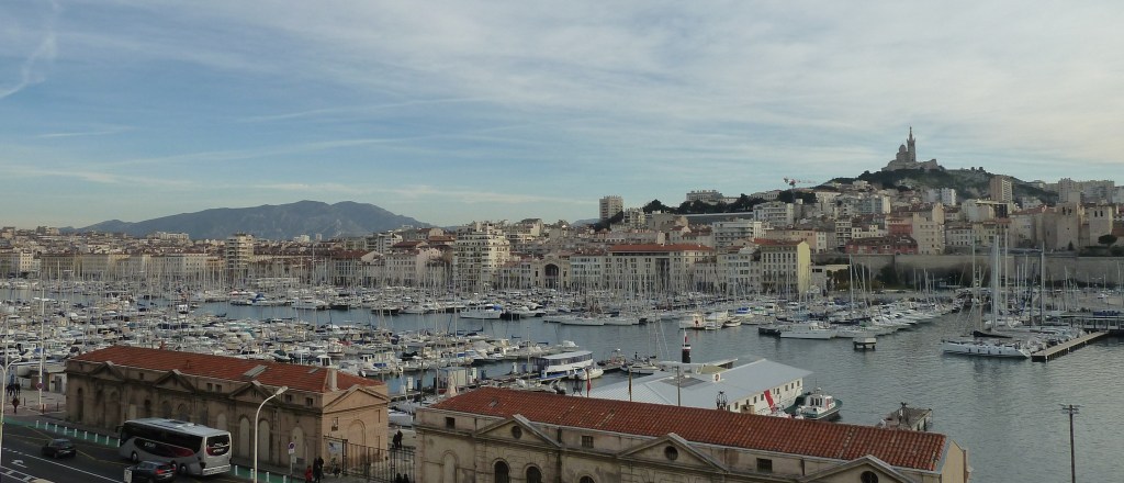MARSIGLIA, tutto il bello che&nbsp;c’è!