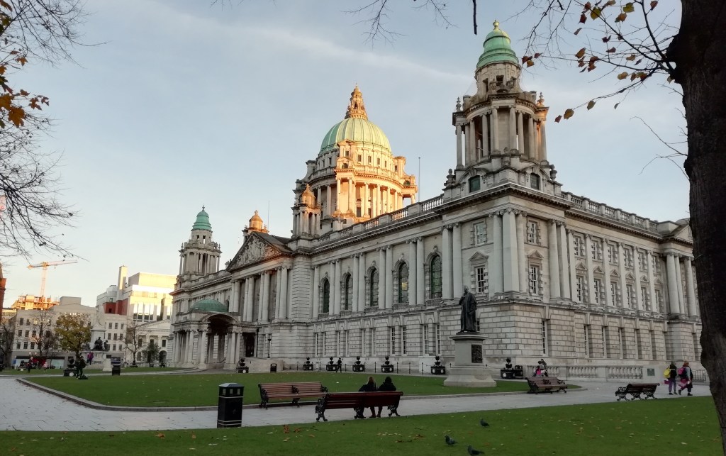 Le 10 cose da non perdere a&nbsp;BELFAST