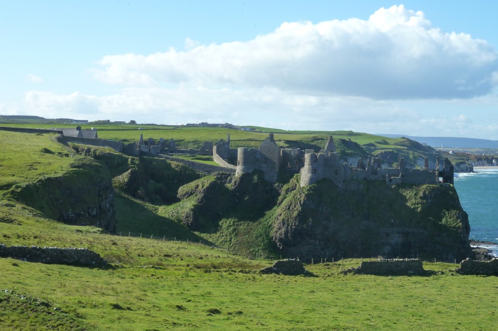 GAME OF THRONES, viaggio nei luoghi della&nbsp;serie