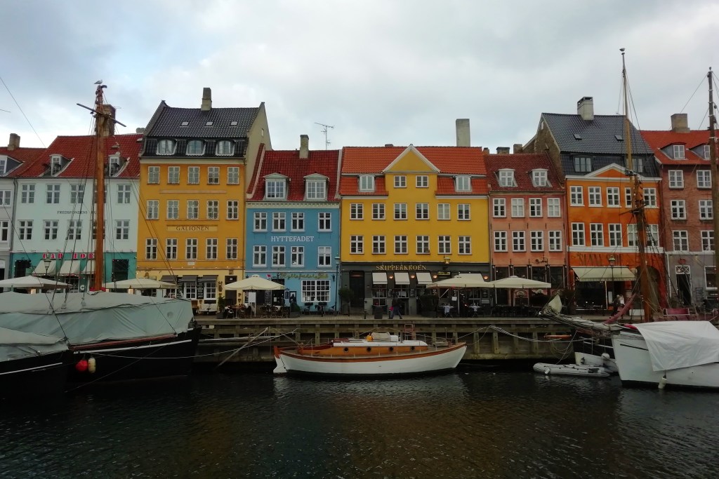 Tutti pazzi per COPENAGHEN, capitale “Best in Travel”&nbsp;2019