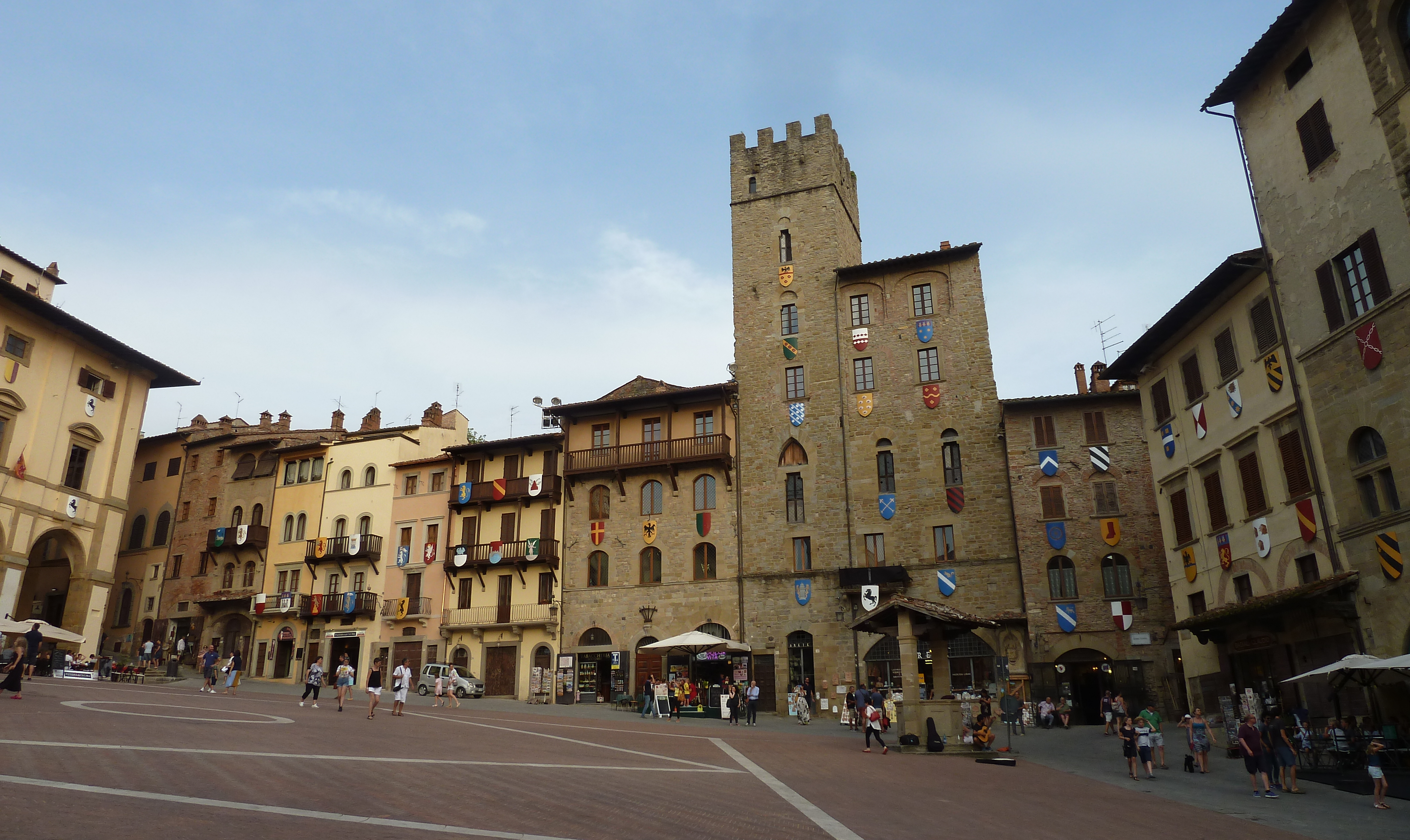 Piazza Grande
