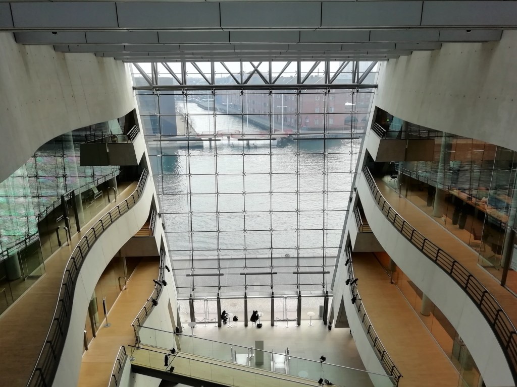 A spasso per COPENAGHEN, maestra Unesco dell’architettura