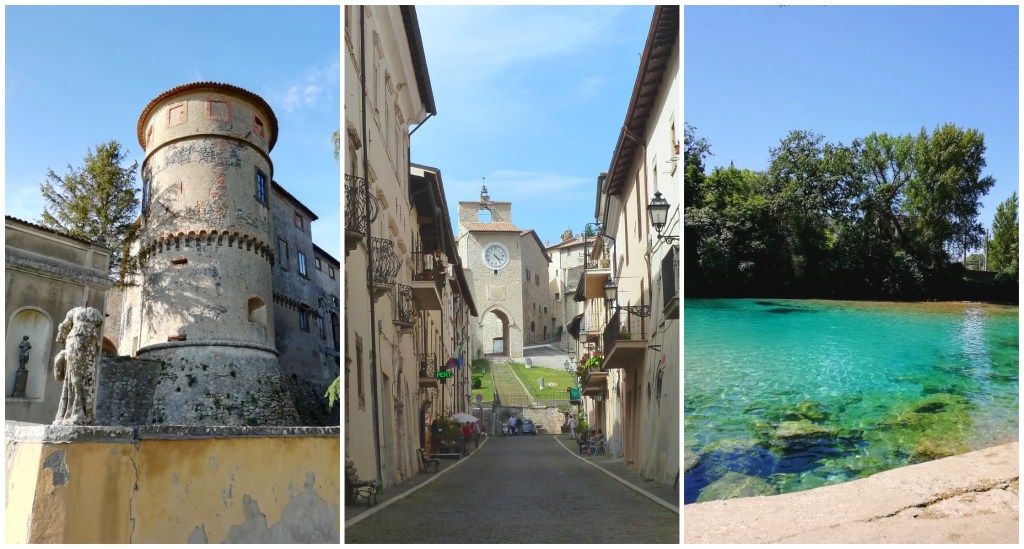 Cronache dall’UMBRIA, tris di storie (e luoghi) da&nbsp;riscoprire