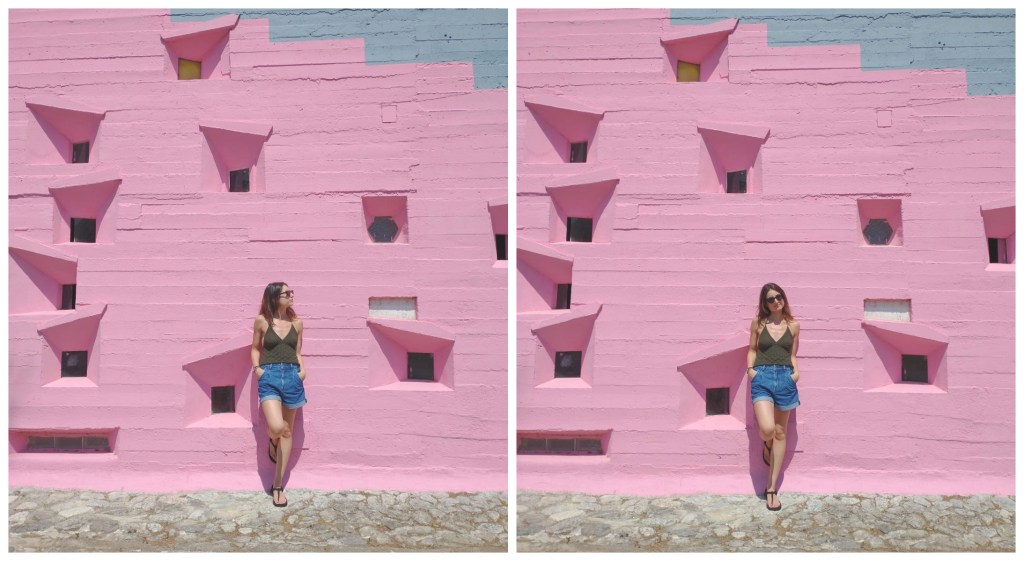 Come un fiore nel deserto, la CALABRIA inaspettata del&nbsp;MuSaBa