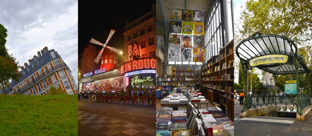 #PARIGI, 10 luoghi da fotografare a&nbsp;Montmartre